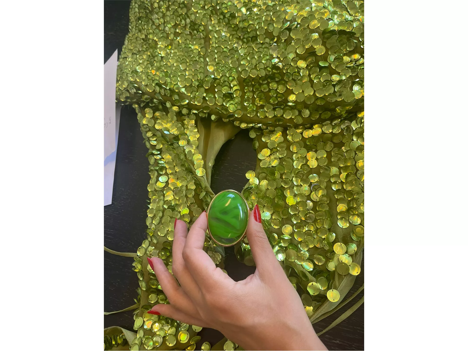 Boncuk Kombinler - 3