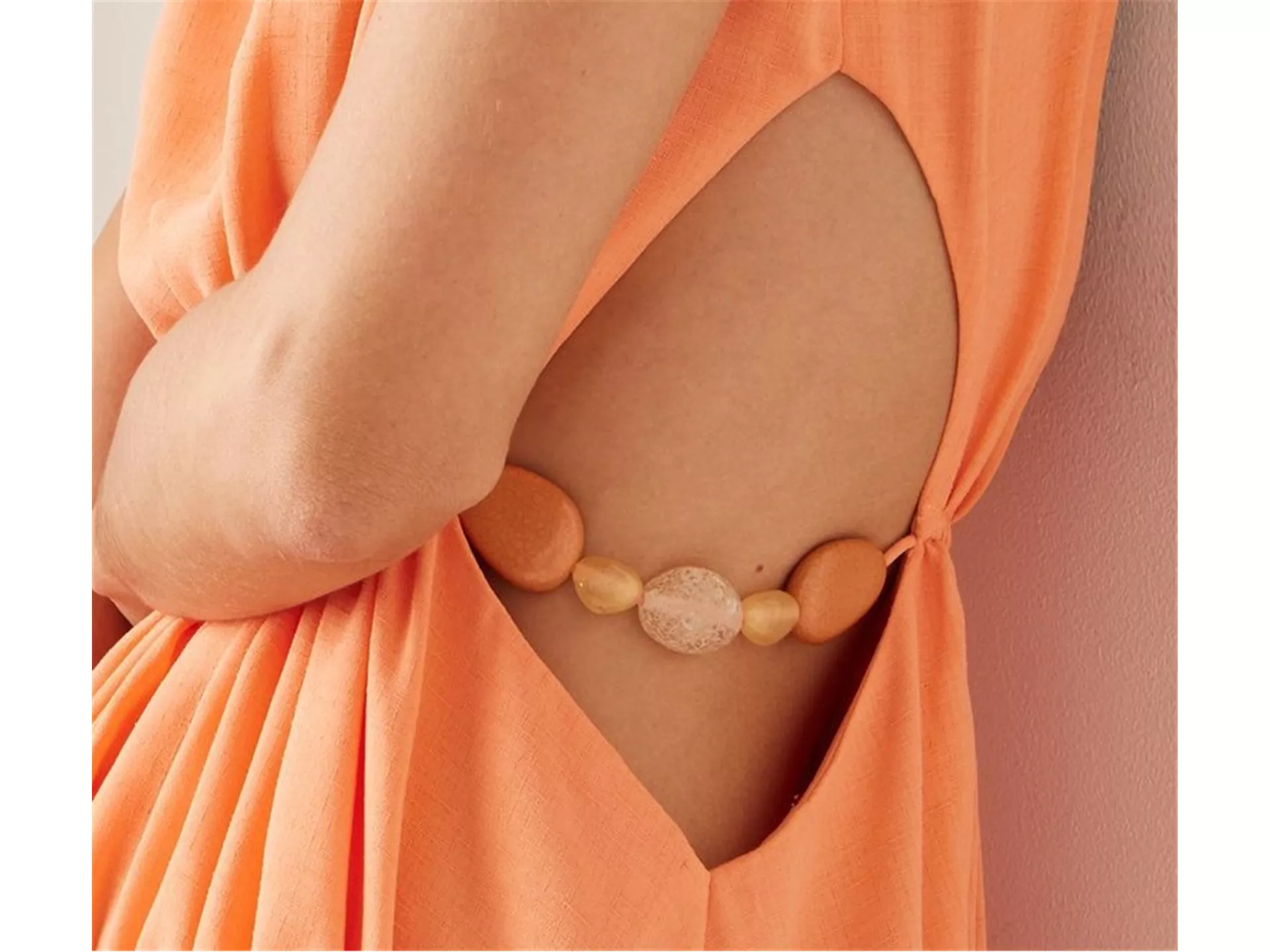 Boncuk Kombinler - 5