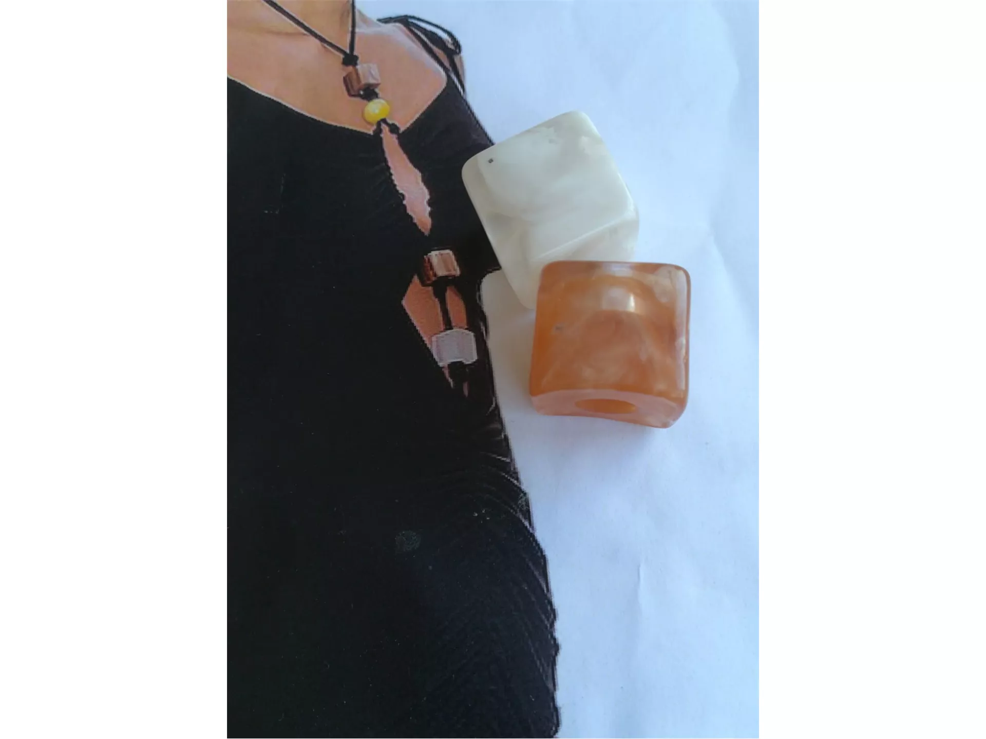 Boncuk Kombinler - 8