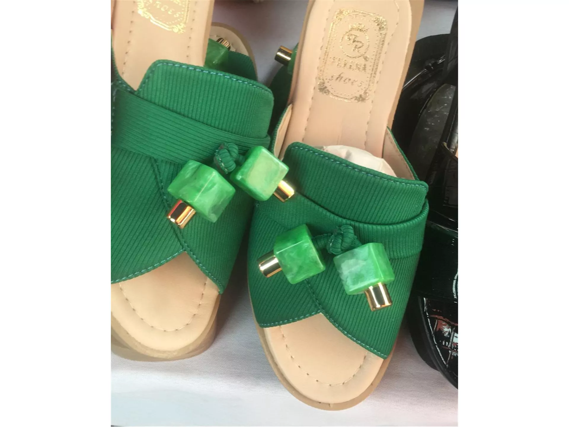 Boncuk Kombinler - 9