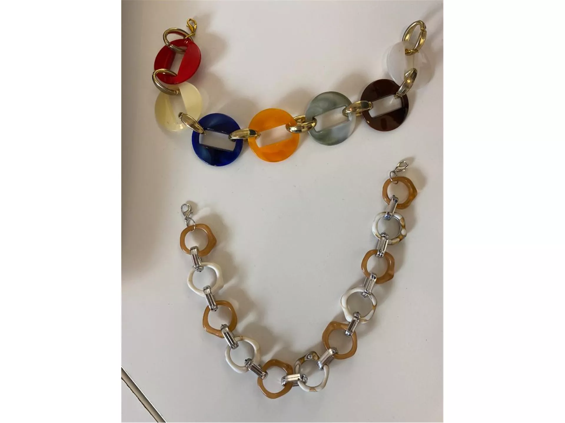 Boncuk Kombinler - 11