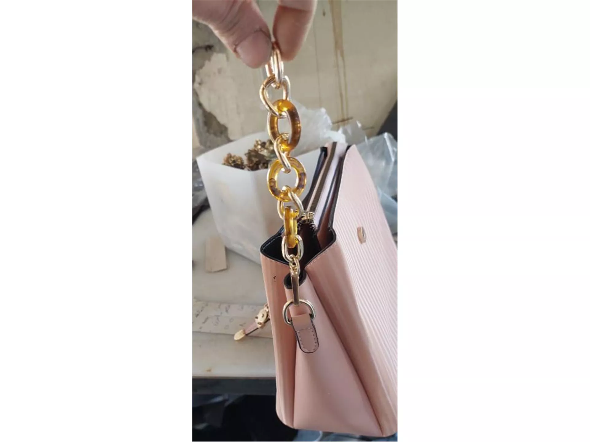 Boncuk Kombinler - 12