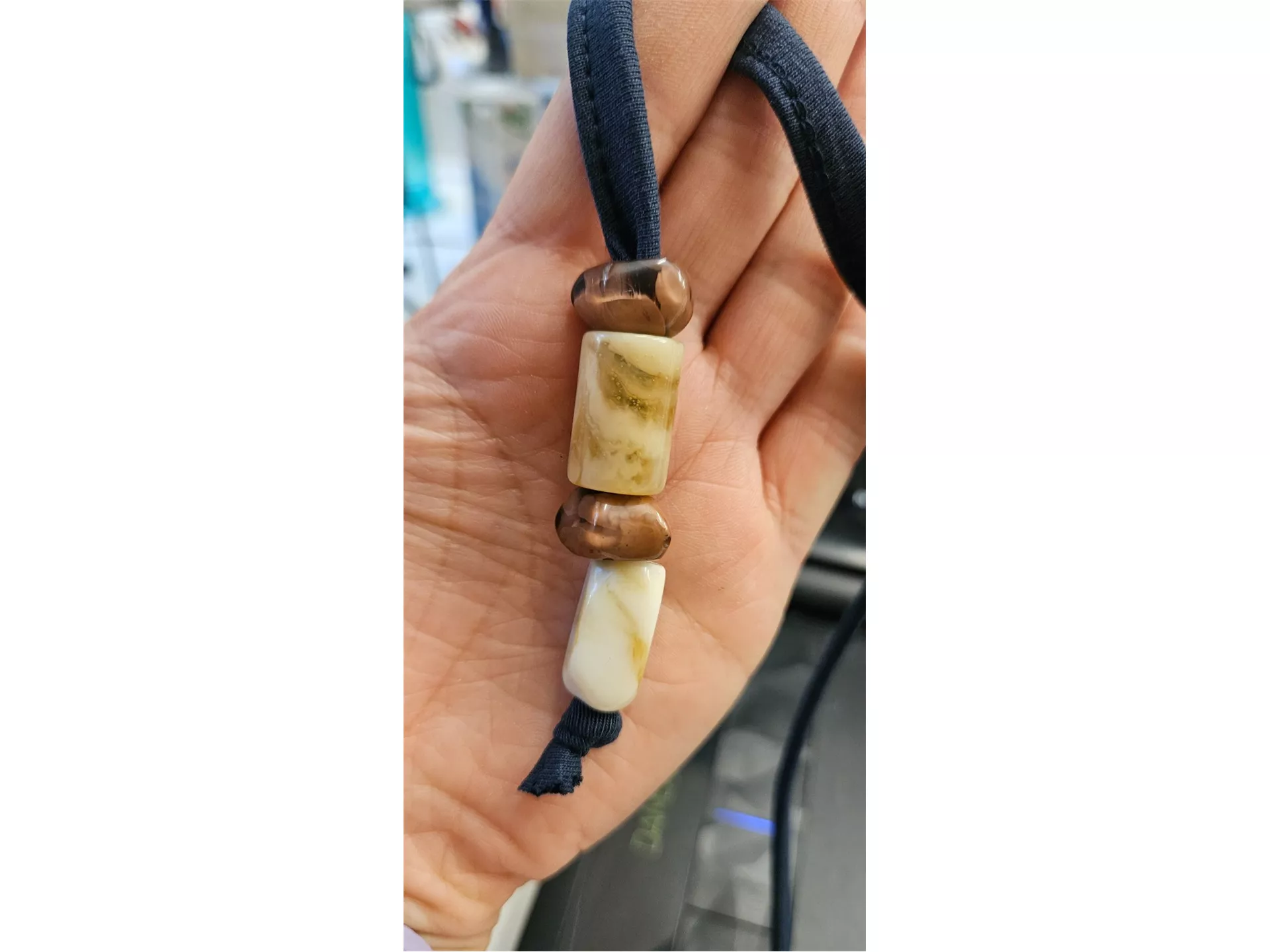 Boncuk Kombinler - 14