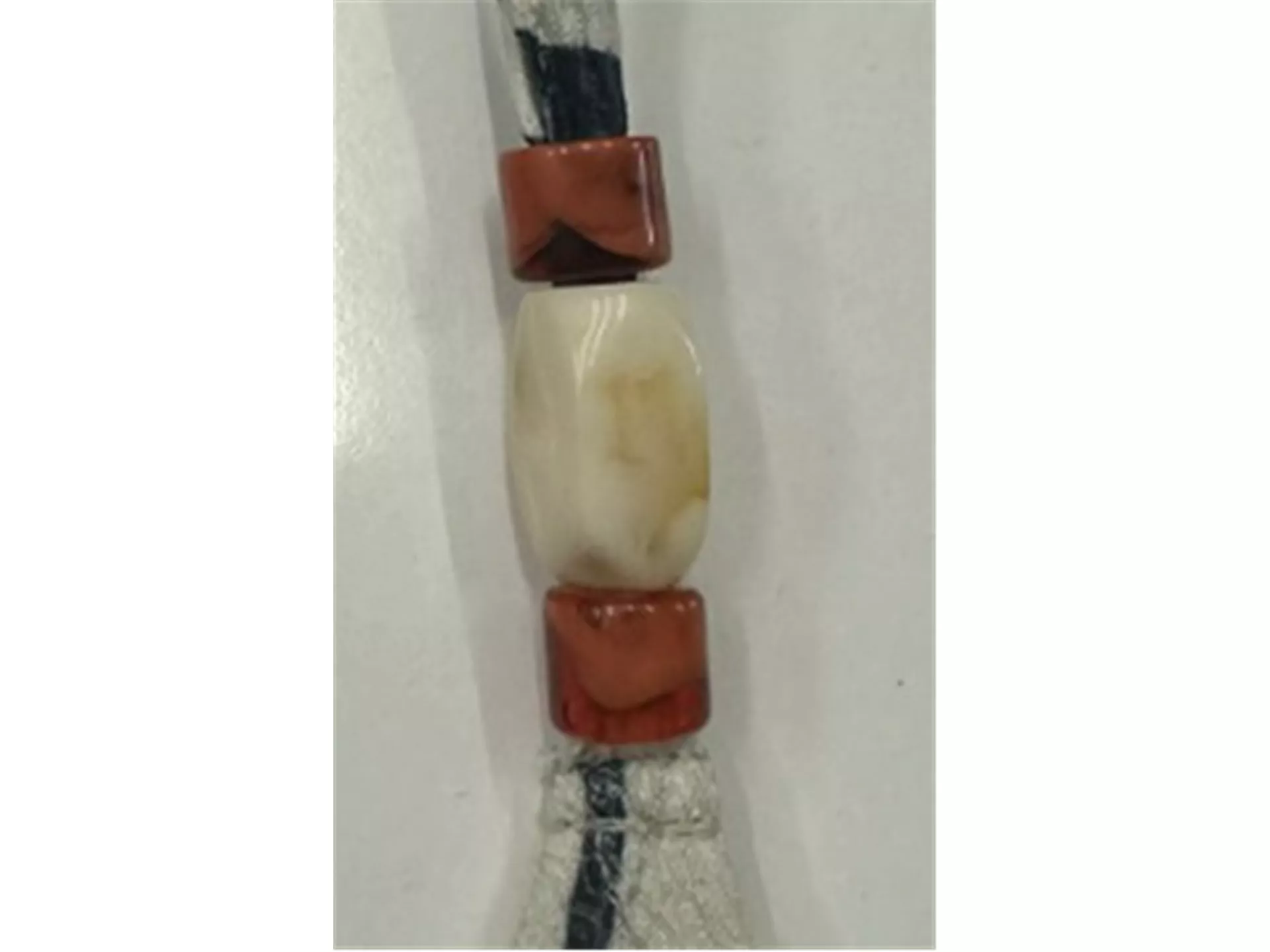 Boncuk Kombinler - 15