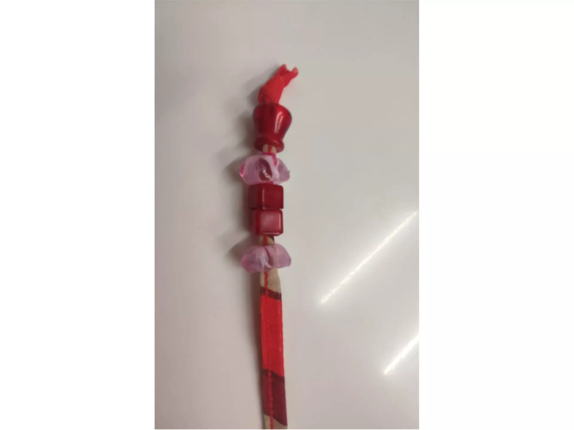 Boncuk Kombinler - 18