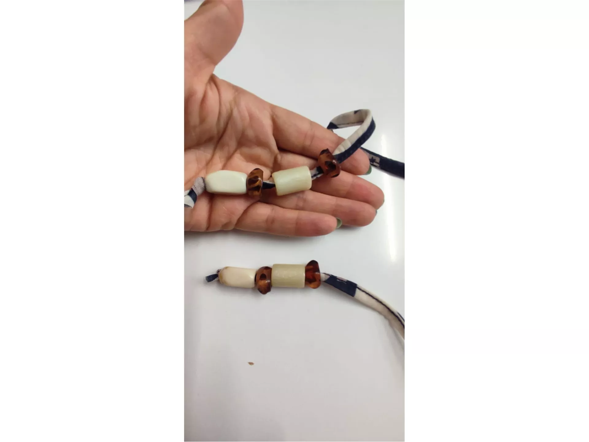 Boncuk Kombinler - 19