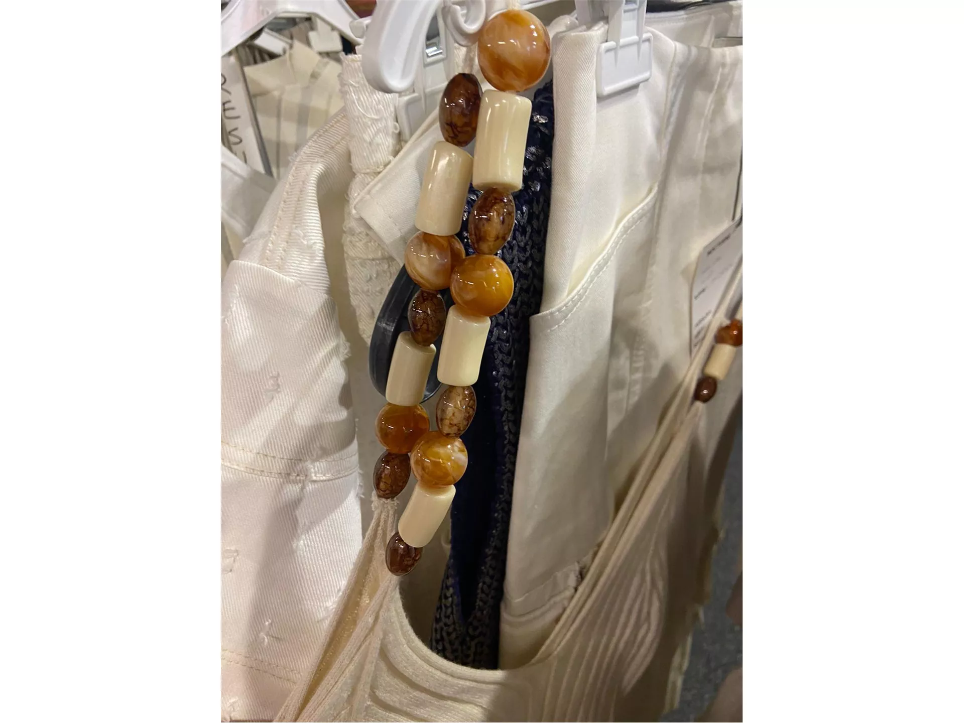 Boncuk Kombinler - 20