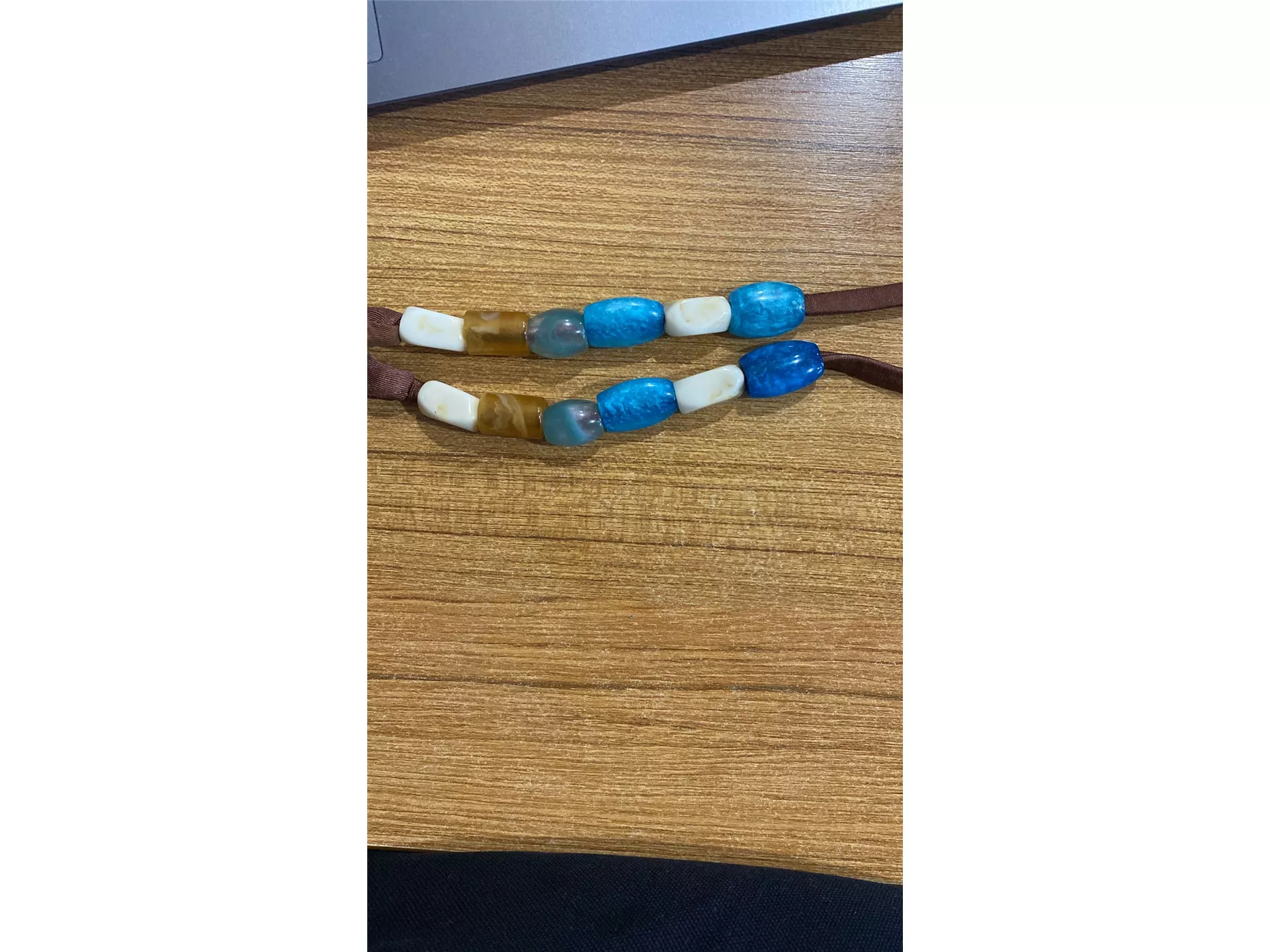 Boncuk Kombinler - 22