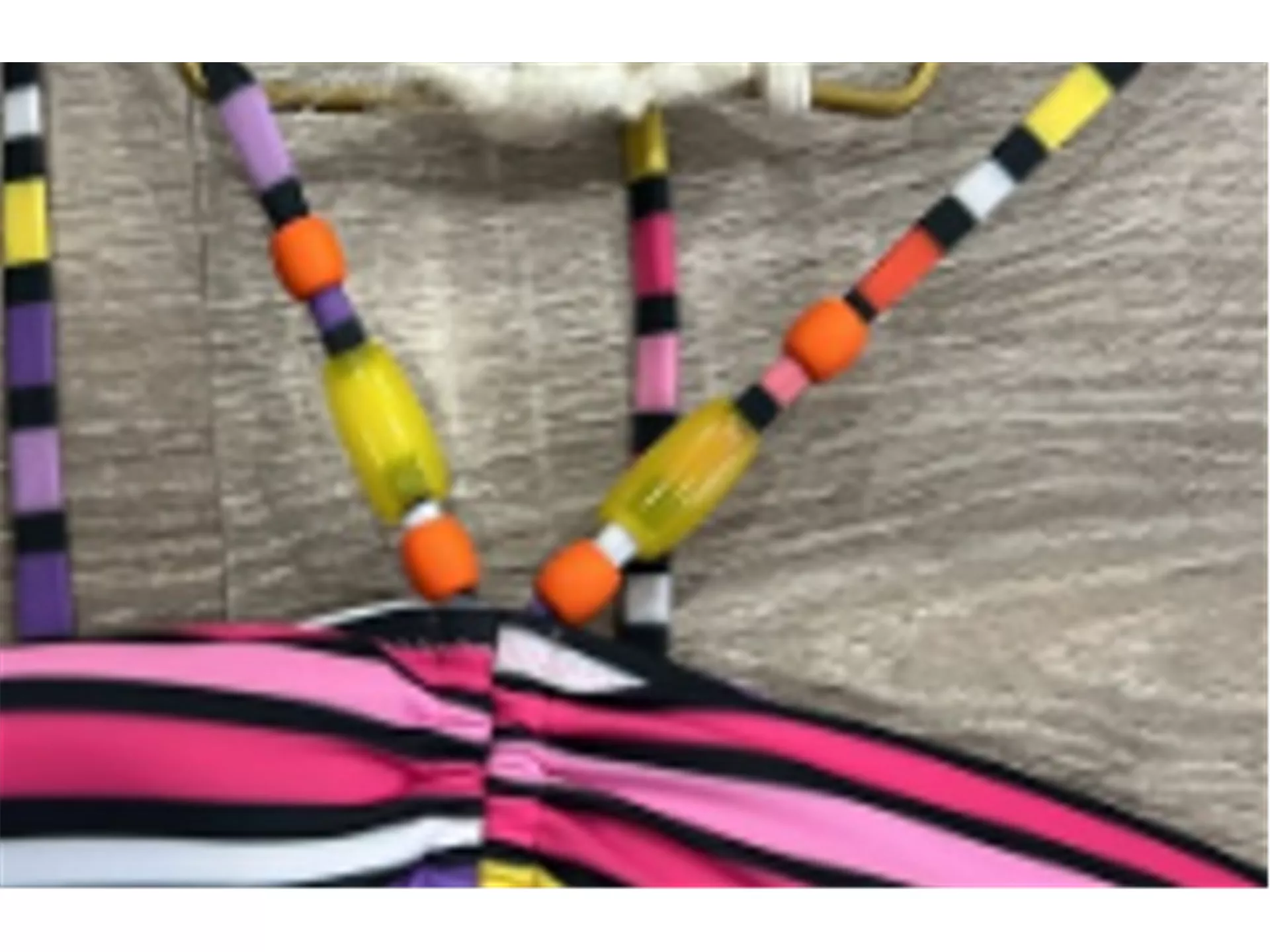 Boncuk Kombinler - 25