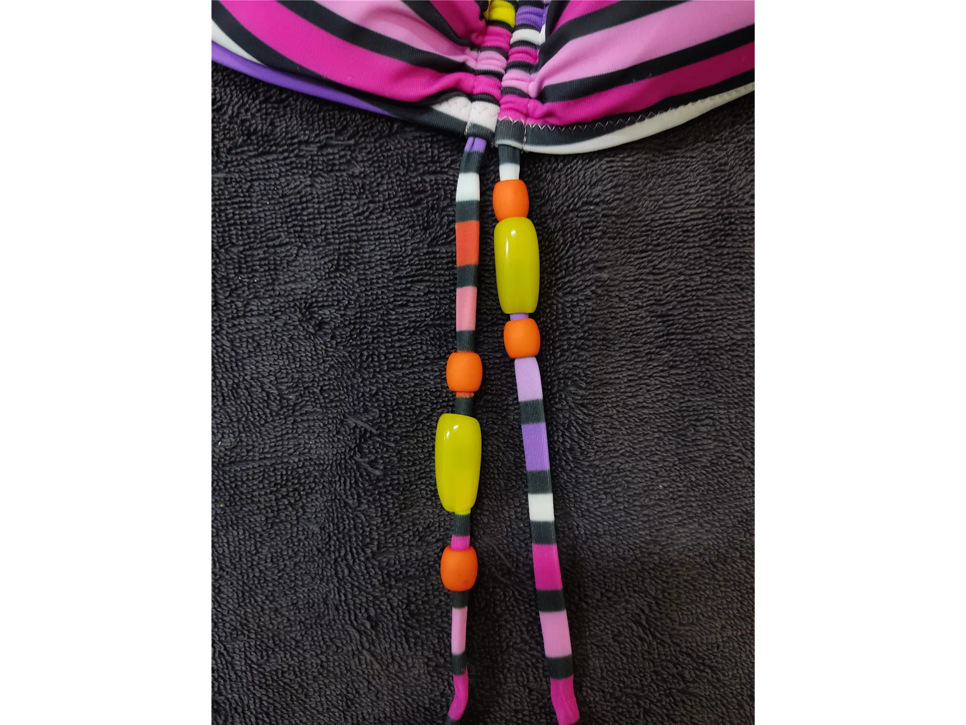 Boncuk Kombinler - 26