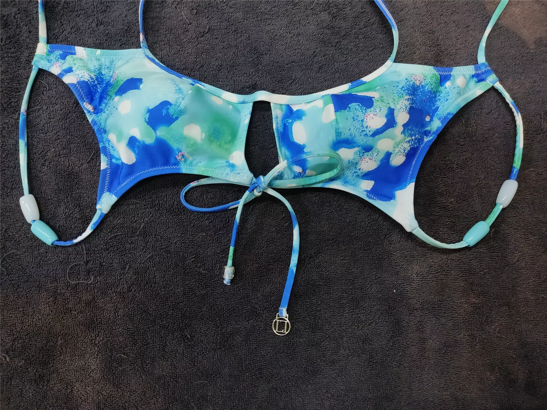 Boncuk Kombinler - 27