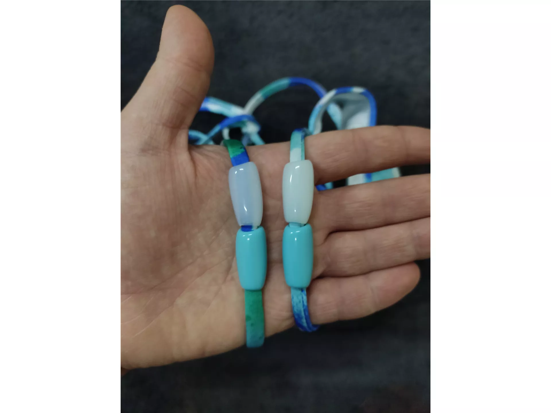 Boncuk Kombinler - 28