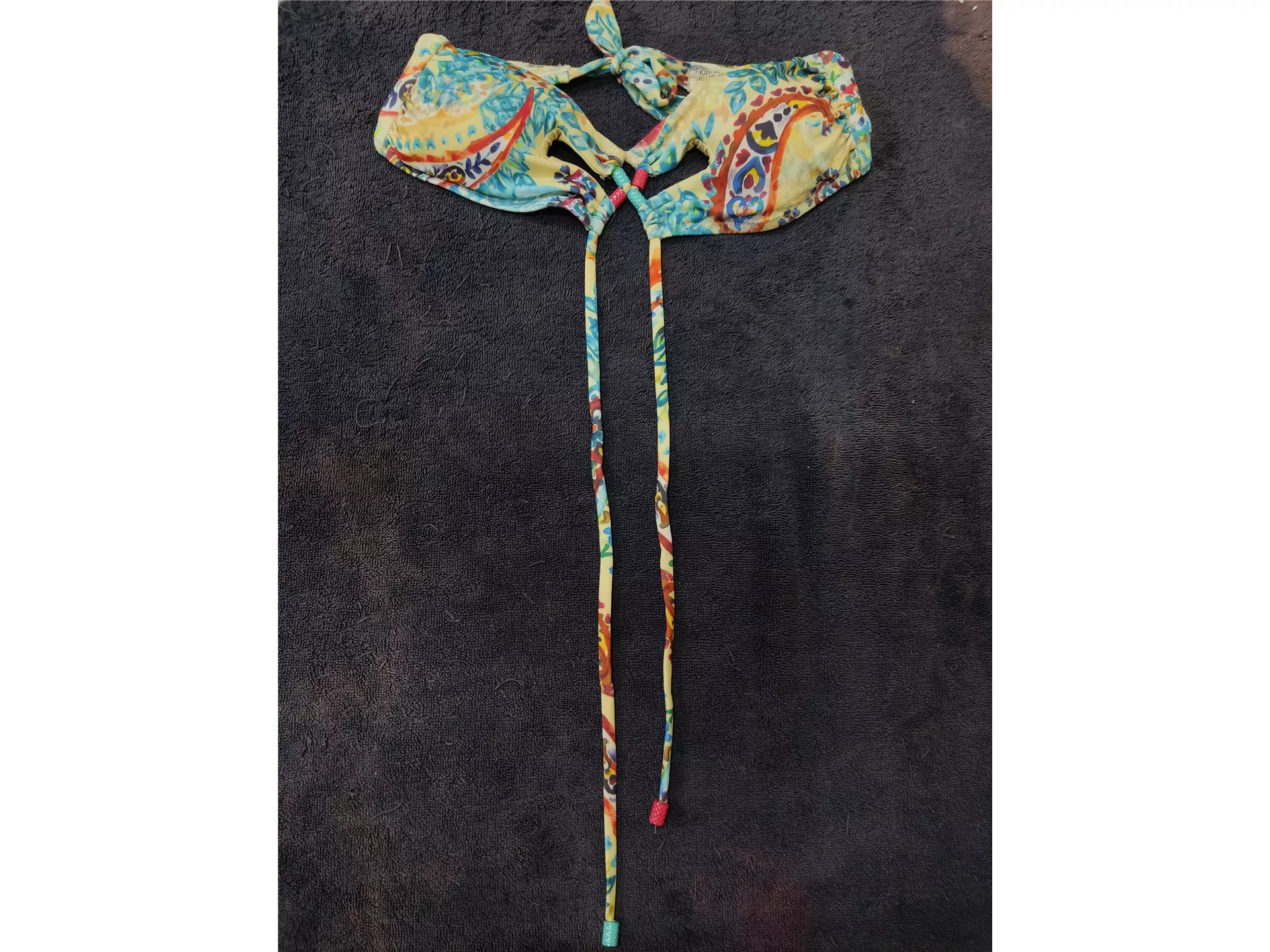 Boncuk Kombinler - 29