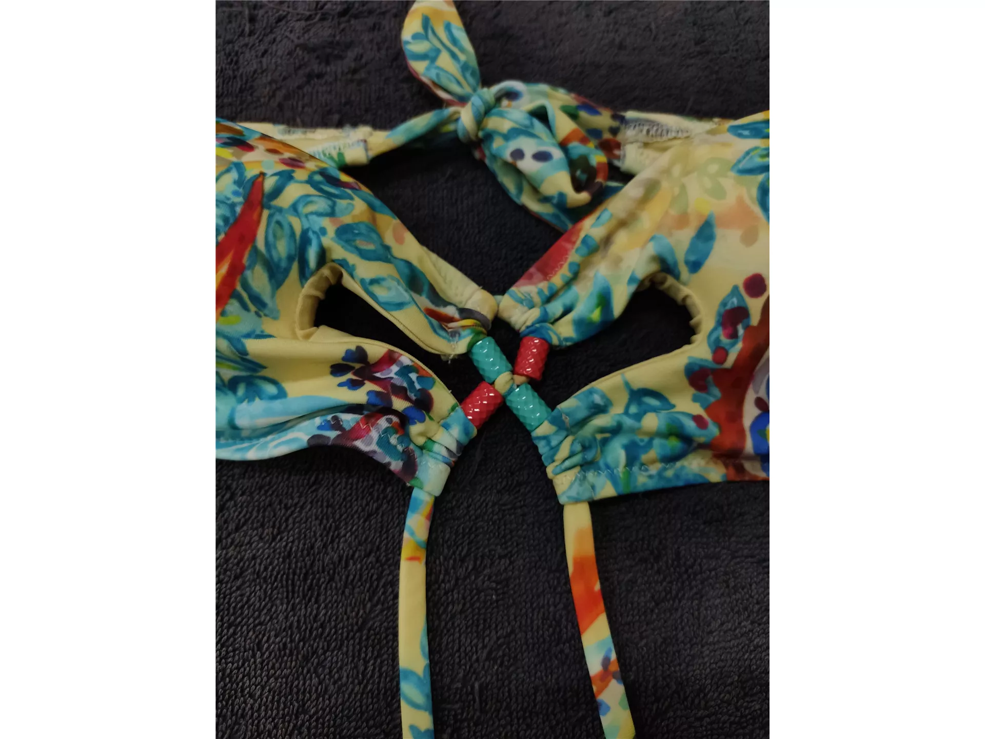 Boncuk Kombinler - 30