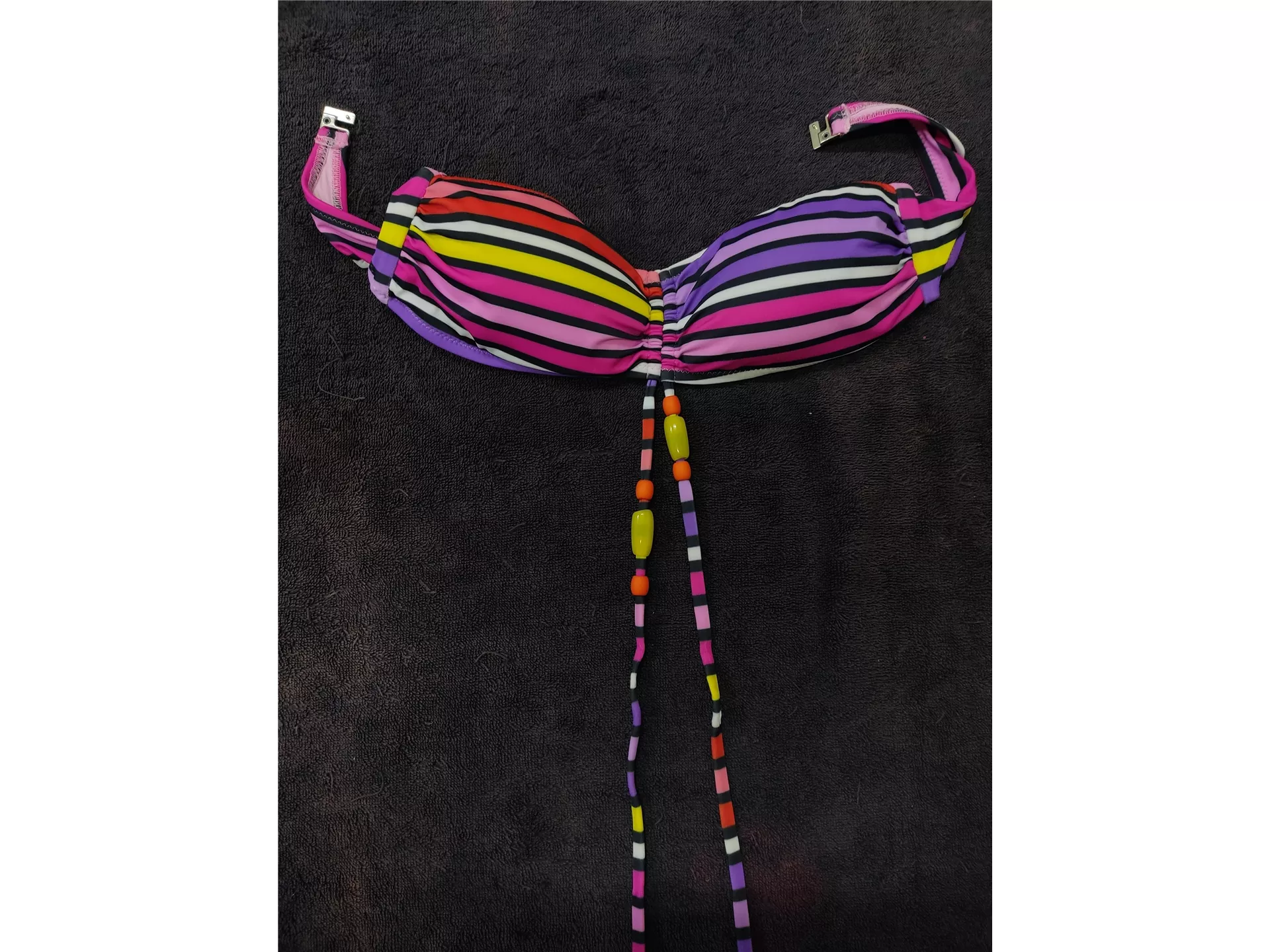 Boncuk Kombinler - 31