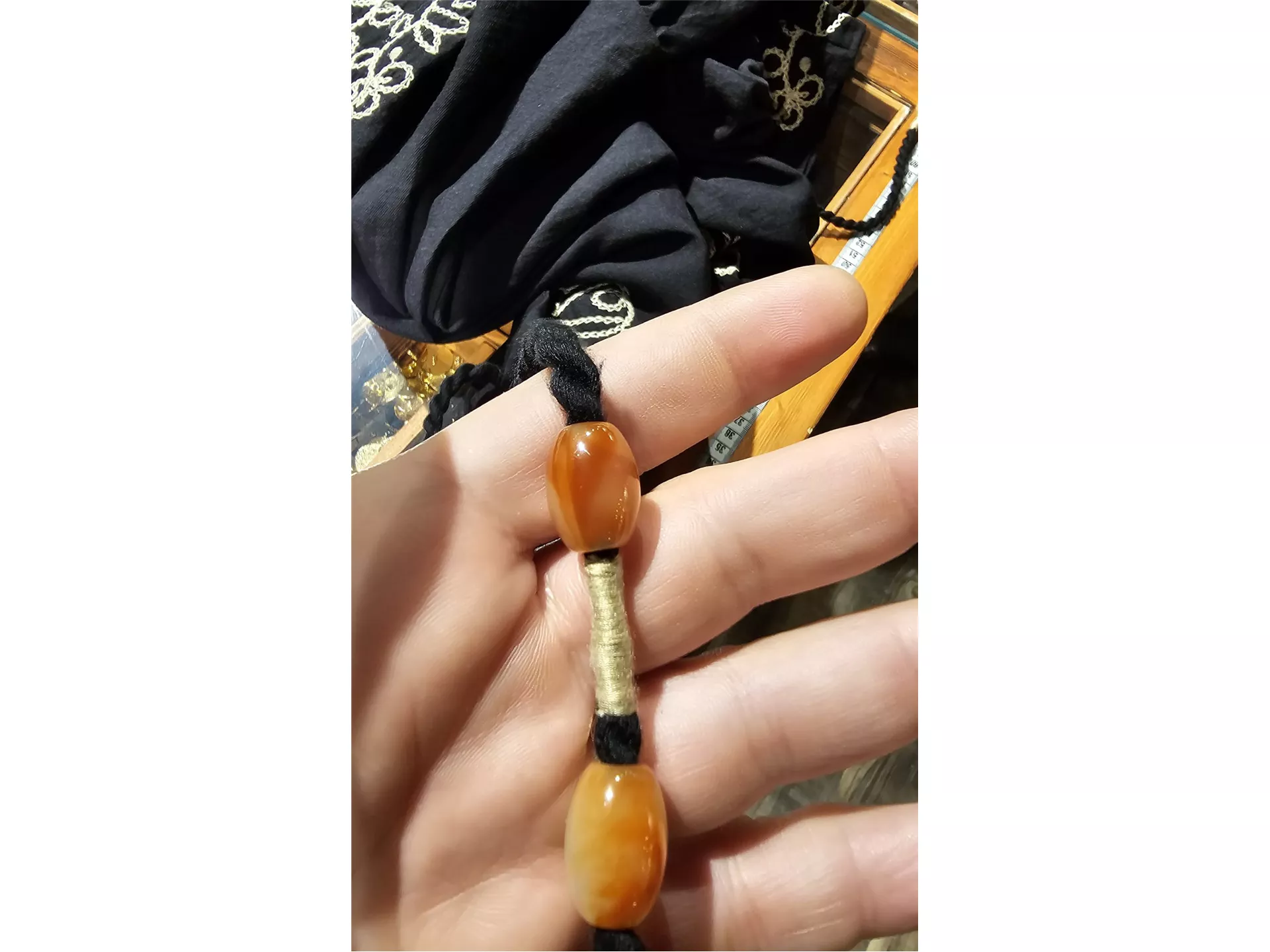 Boncuk Kombinler - 33