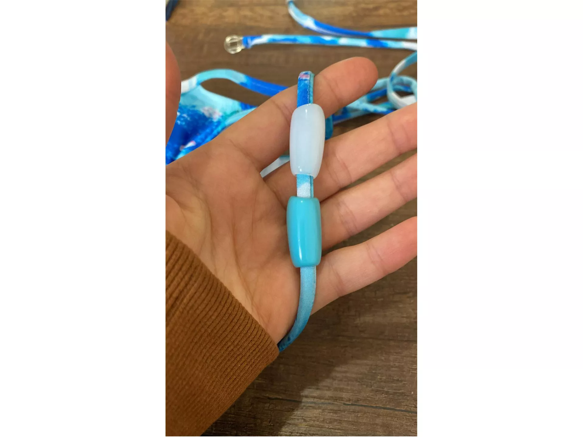 Boncuk Kombinler - 35