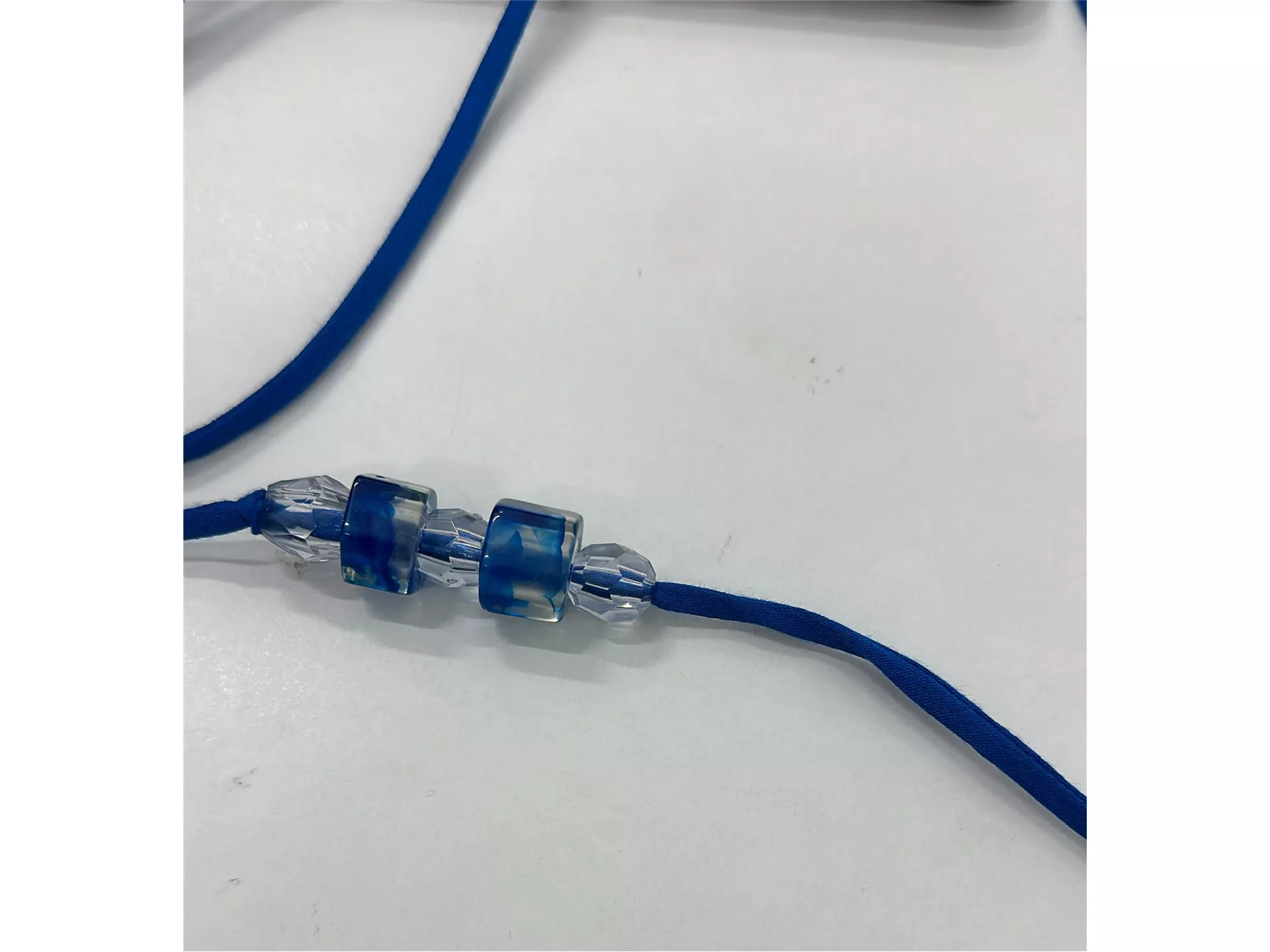 Boncuk Kombinler - 37