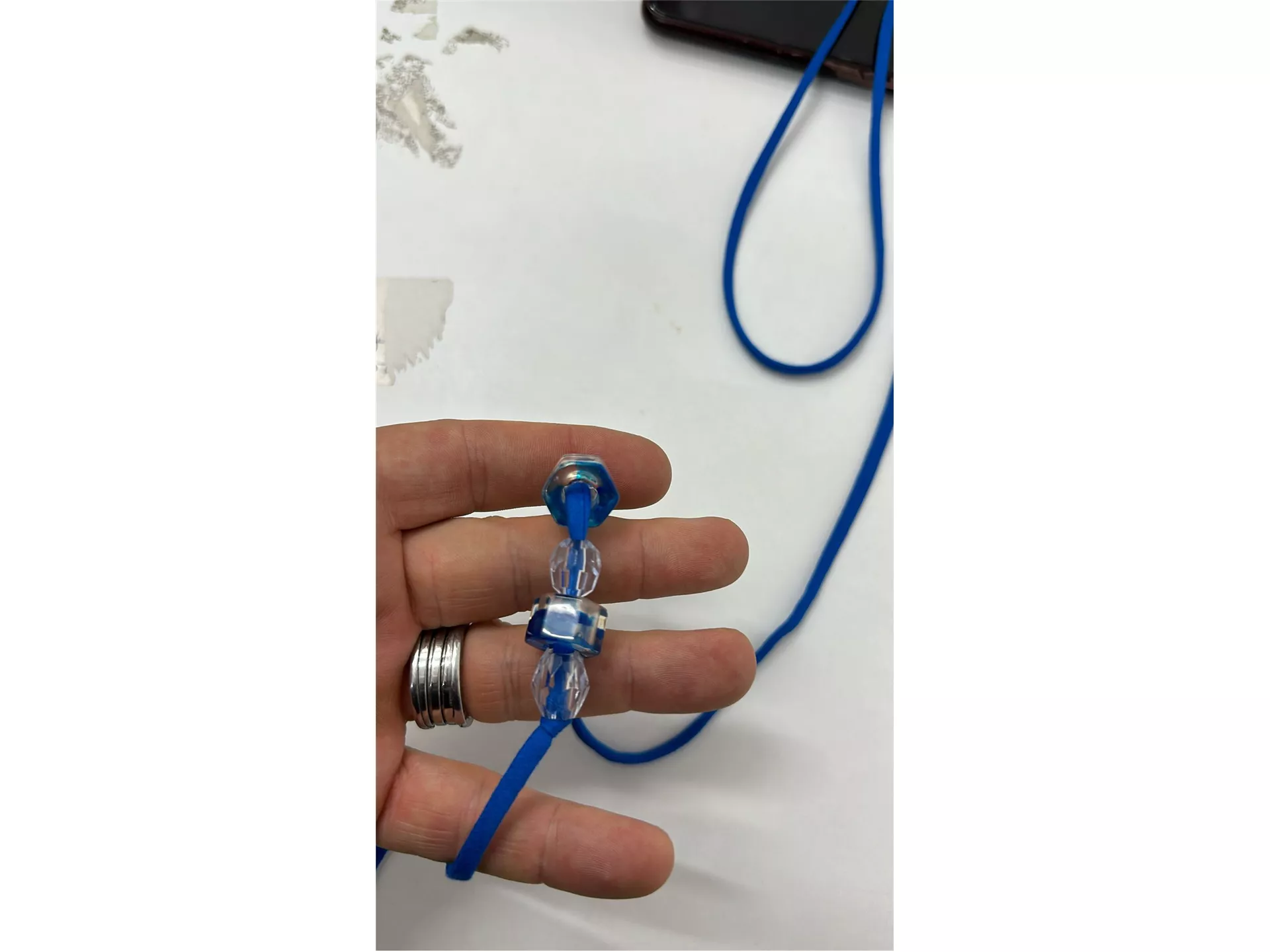 Boncuk Kombinler - 38