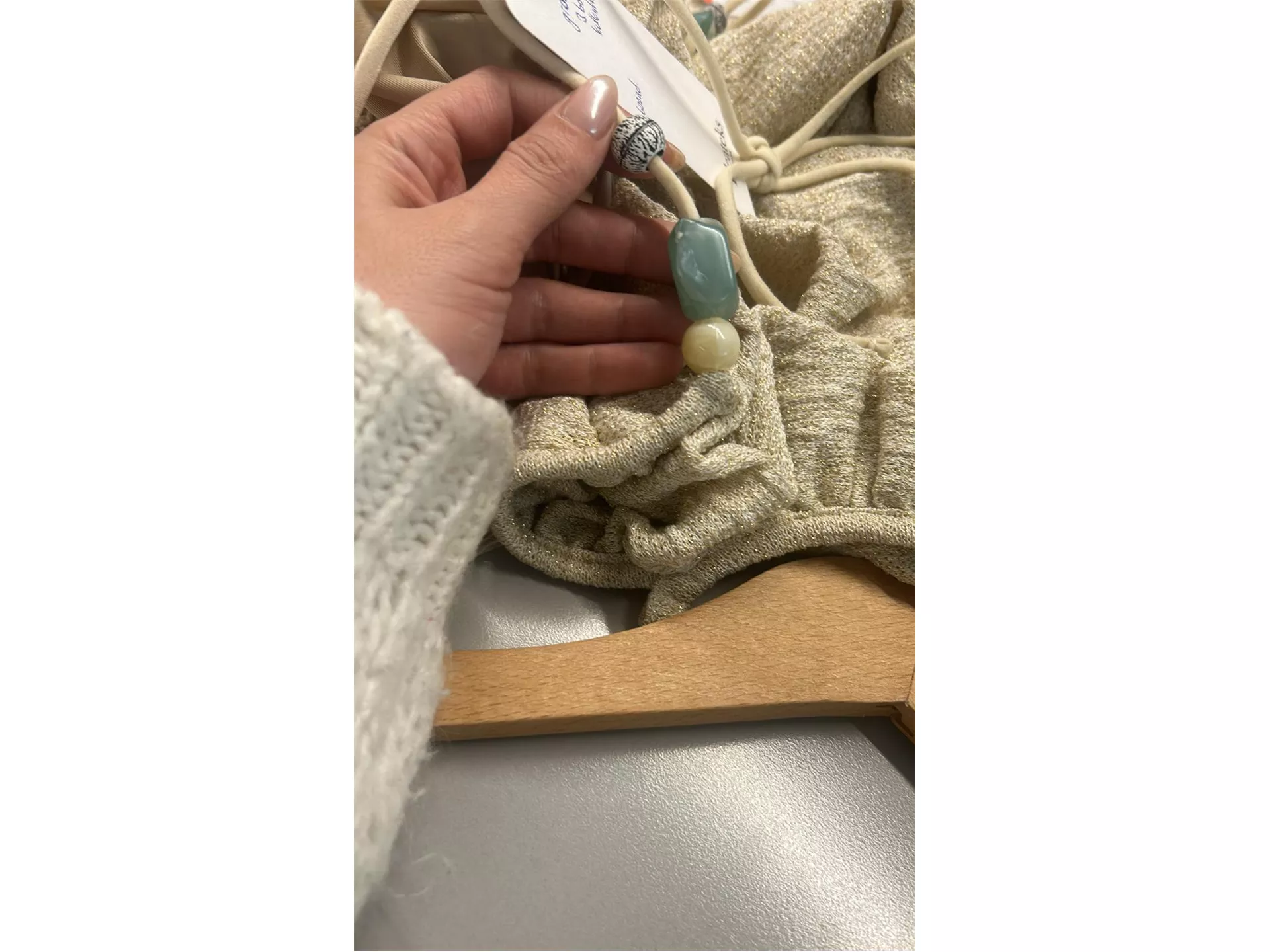 Boncuk Kombinler - 39