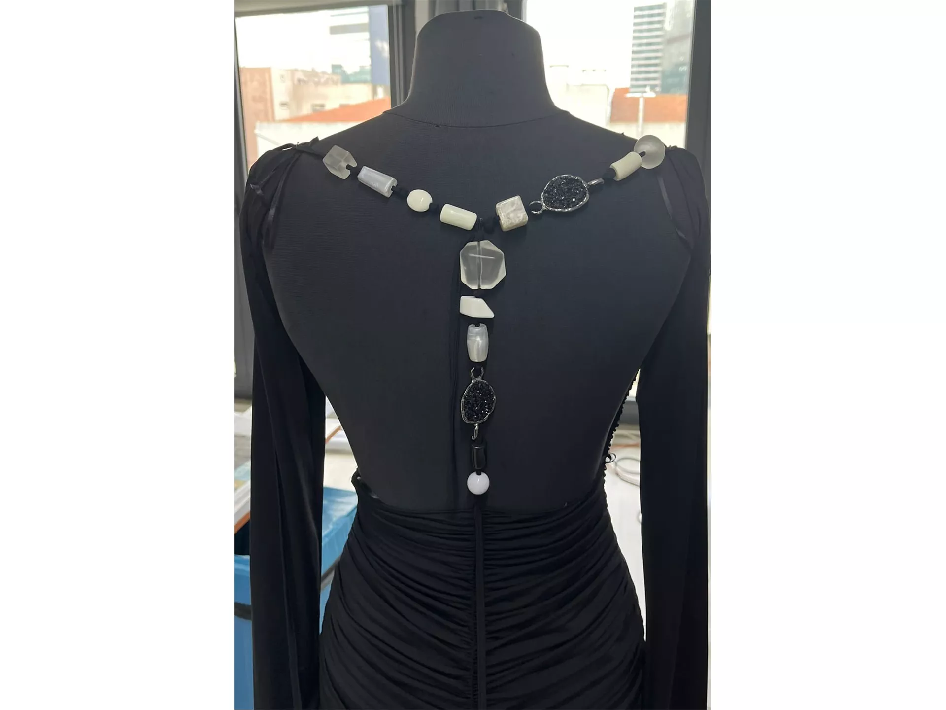 Boncuk Kombinler - 42