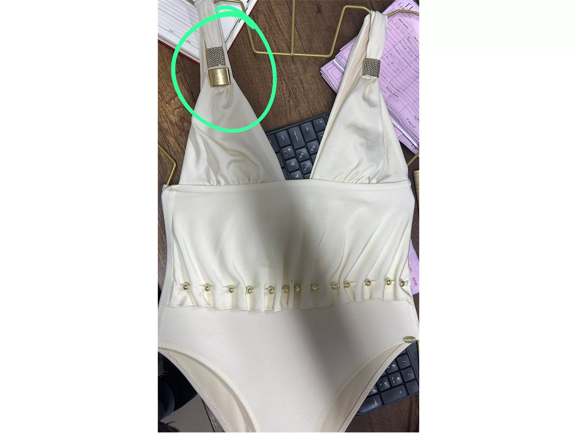 Boncuk Kombinler - 43