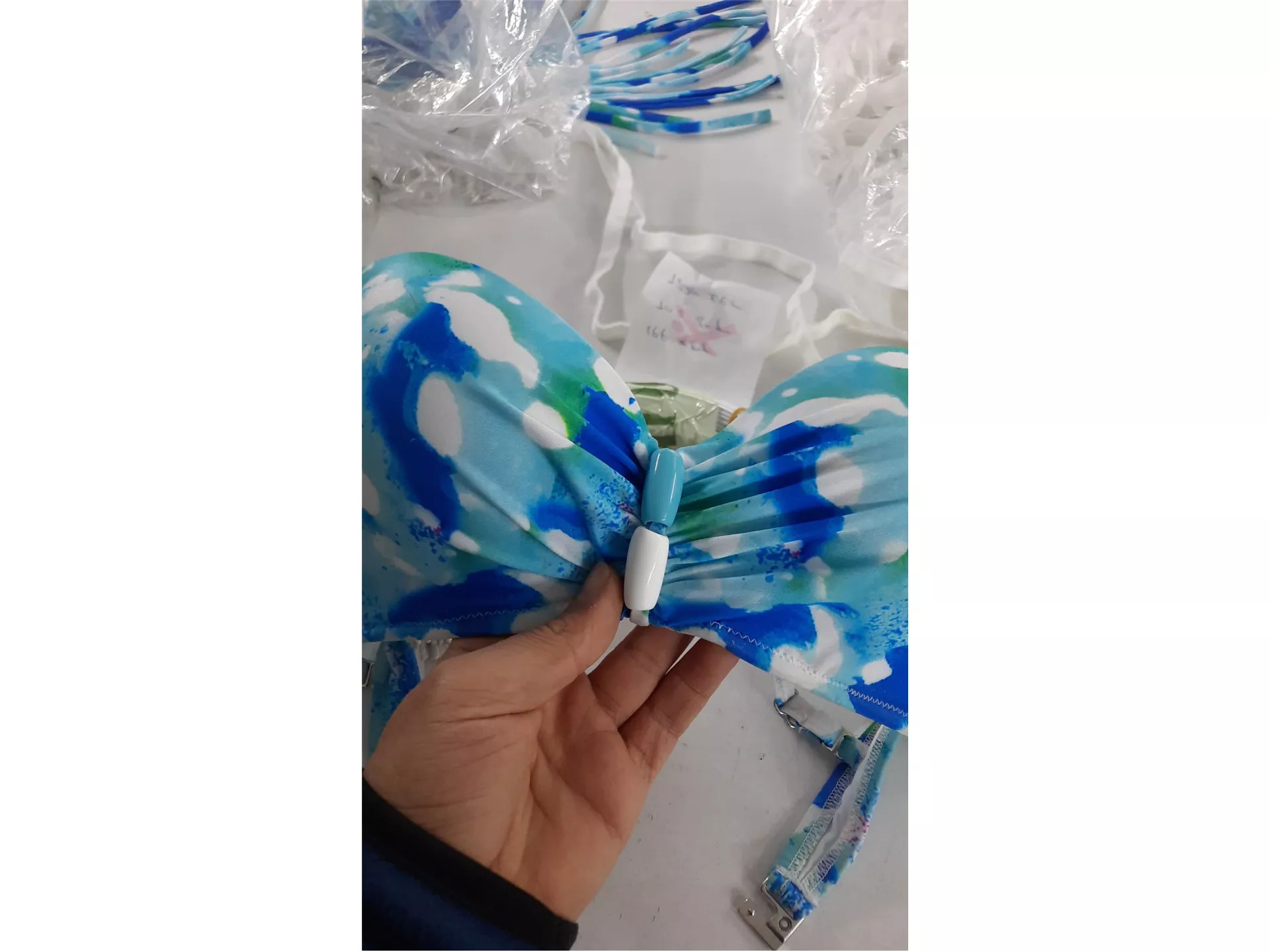 Boncuk Kombinler - 45