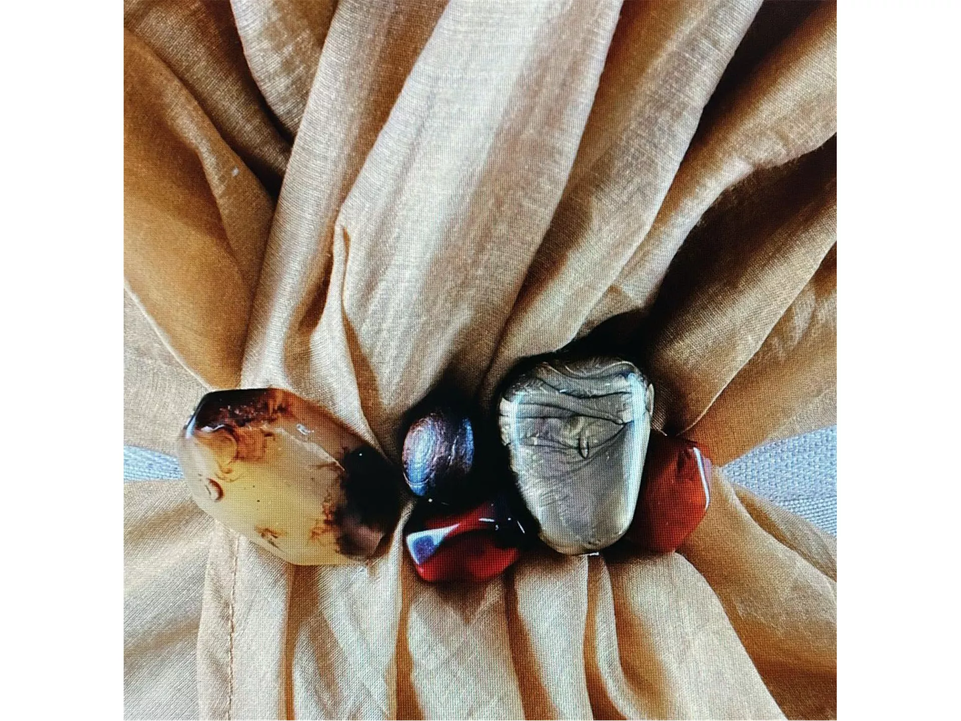 Boncuk Kombinler - 48