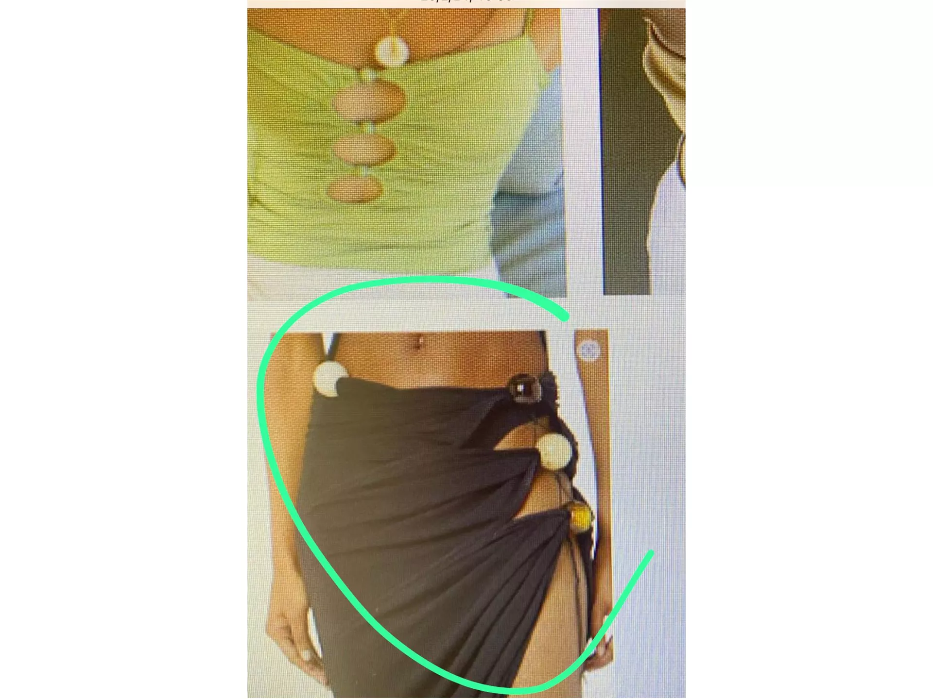 Boncuk Kombinler - 52