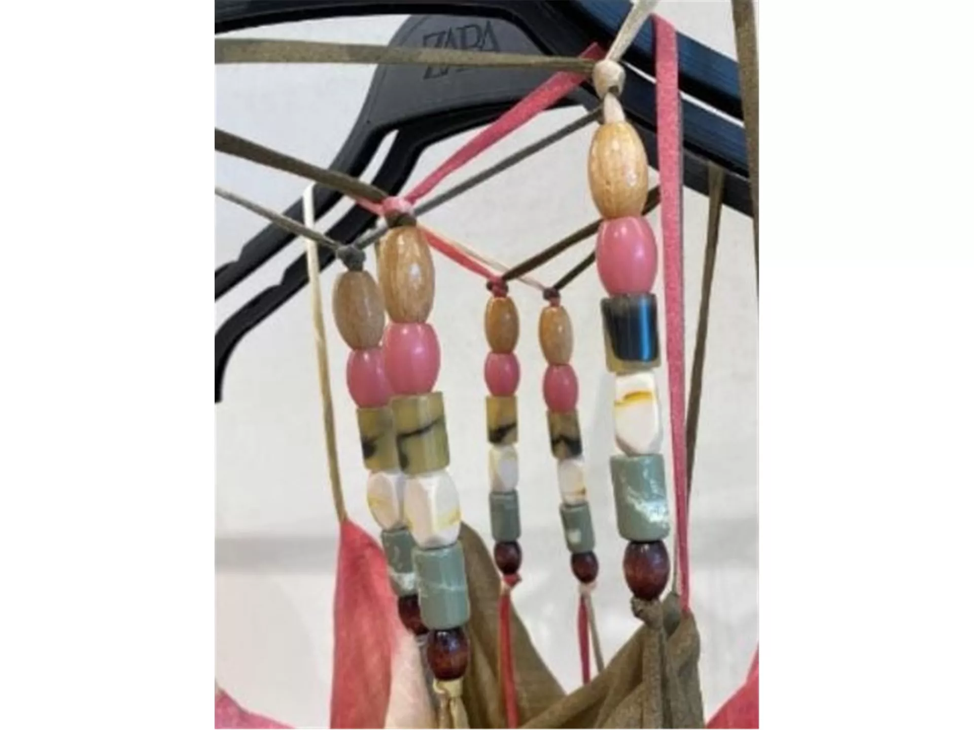 Boncuk Kombinler - 61