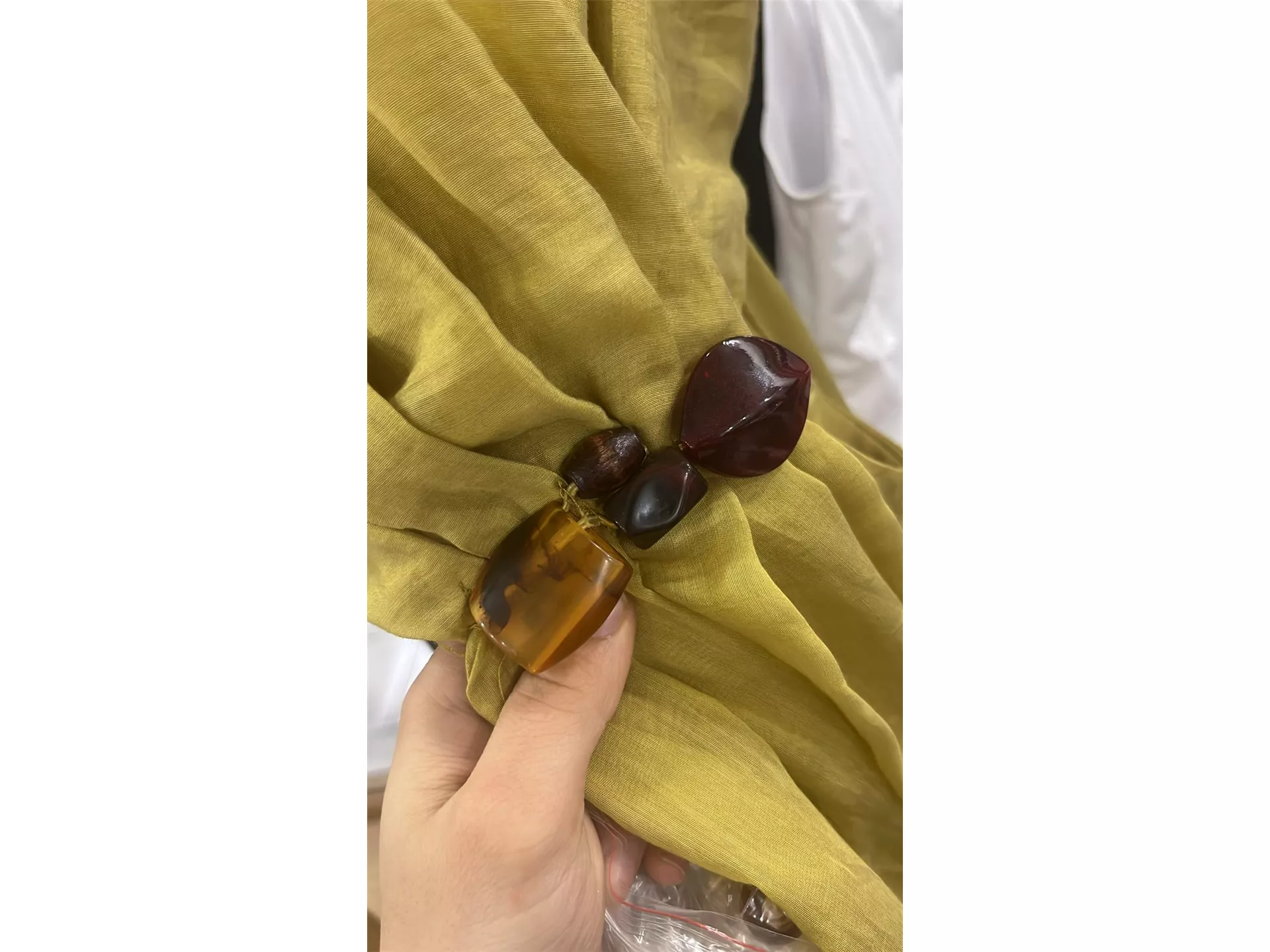 Boncuk Kombinler - 62