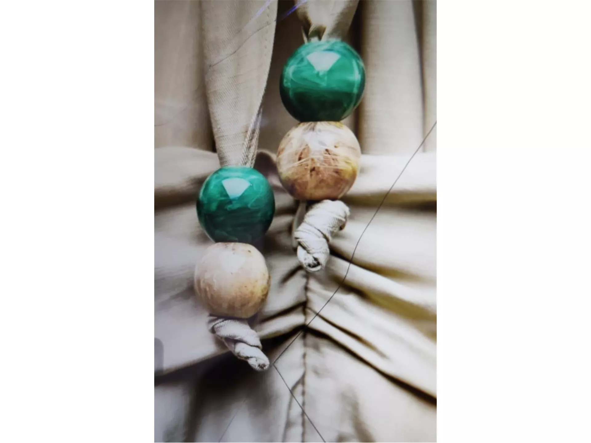 Boncuk Kombinler - 63