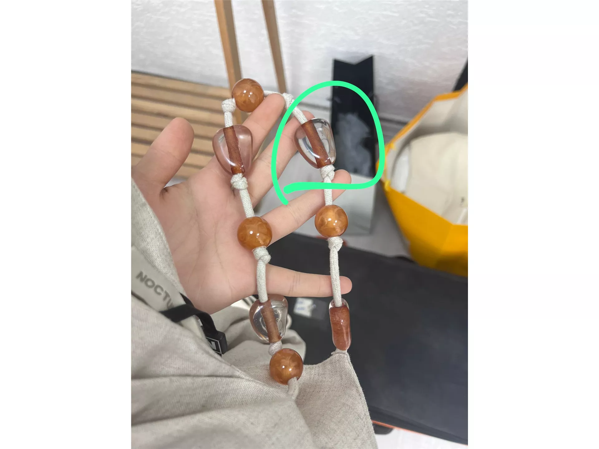 Boncuk Kombinler - 65