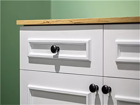 Mobilya Çekmece Kulbu Üretimi