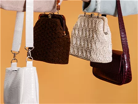 Çanta Kulp Üretimi