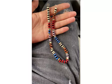 Boncuk Kombinler - 2