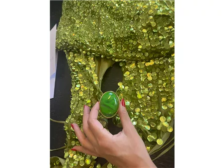 Boncuk Kombinler - 3