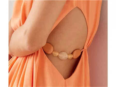 Boncuk Kombinler - 5