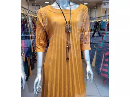 Boncuk Kombinler - 7