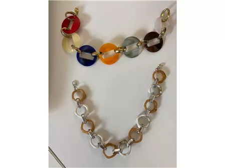 Boncuk Kombinler - 11