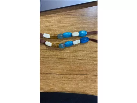 Boncuk Kombinler - 22