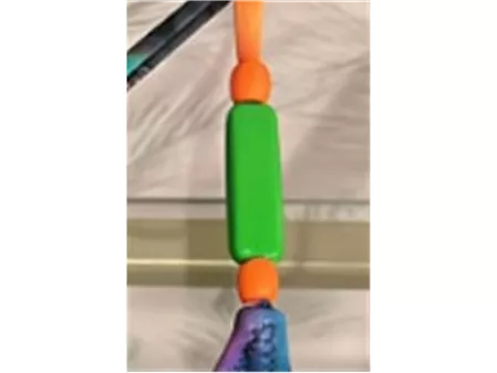 Boncuk Kombinler - 23