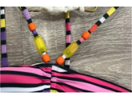 Boncuk Kombinler - 25