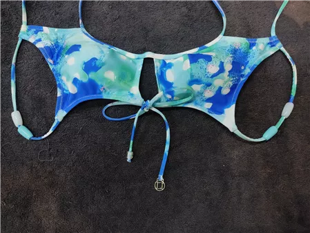 Boncuk Kombinler - 27