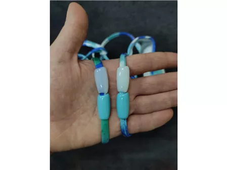 Boncuk Kombinler - 28