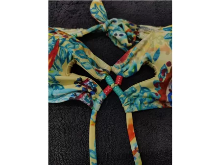 Boncuk Kombinler - 30