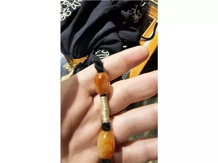 Boncuk Kombinler - 33