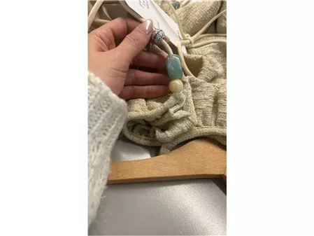 Boncuk Kombinler - 39