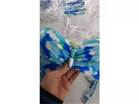 Boncuk Kombinler - 45