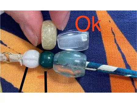 Boncuk Kombinler - 50